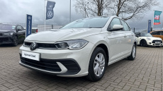 Volkswagen Polo 1.0 Life 5dr Petrol Hatchback
